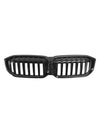 2023.7-2024 BMW 3 Series G20 G21 G28 320i 330i M340i Gloss Black Front Kidney Grille Grill Generic