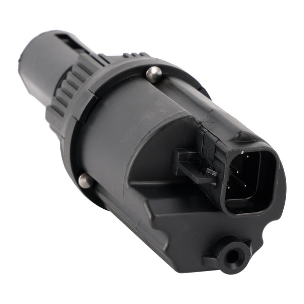 1992-1996 GMC Yukon 4WD Actuator 600-490 Generic