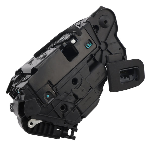 Front Left Door Lock Latch Actuator 5NB837015E For VW Golf 7 Audi Skoda