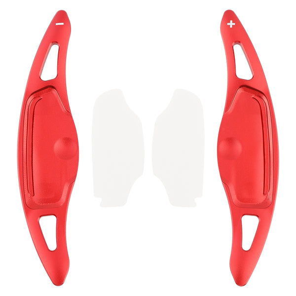 Steering Wheel Paddle Shifter Covers For Kia Stinger 2018-2023