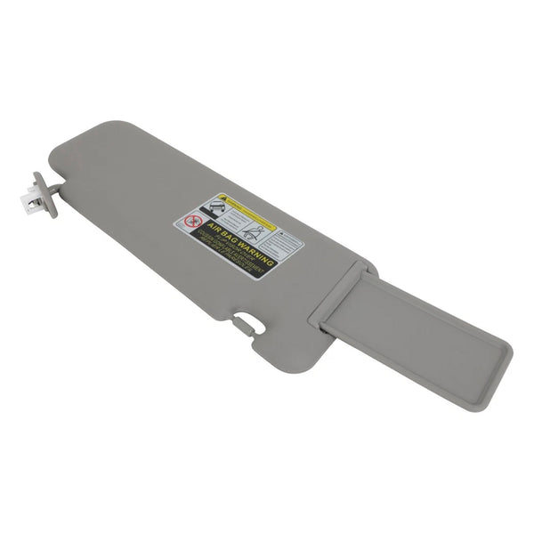 Gray Left  Side Sun Visor 74320-48500-E0 For Toyota Highlander 2008-2013