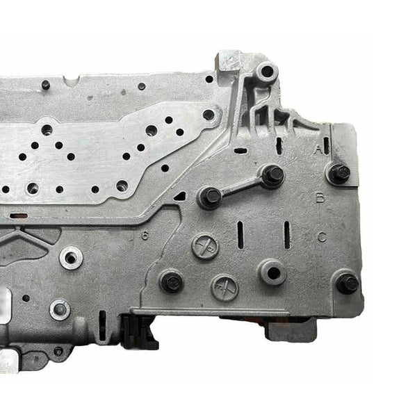 6L45E Automatic Transmission Valve Body For BMW 128I E92 E90 2011-2013