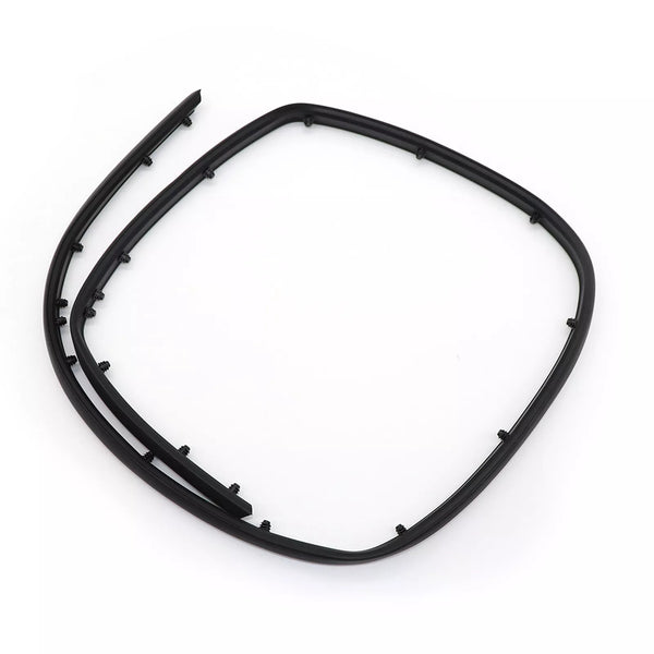 Front Bumper Hood Rubber Molding 86362C1000 86362C2000 For Hyundai Sonata 15-17