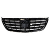 2014-2020 Mercedes-Benz S-class W222 S400 S450 S500 S550 Front Grill Grille Generic