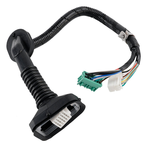 2007-2009 Acura MDX Driver Side Sub-Wire Door 32757-STX-A00 Generic