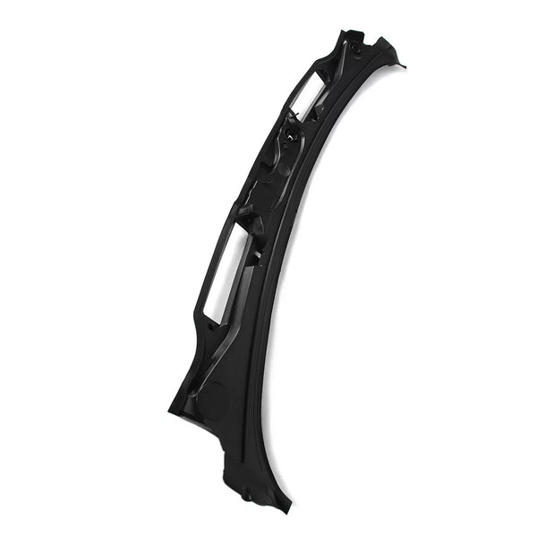 2005-2010 BMW 3 Series E92 Windshield Cowl Lower Windshield Trim 51717161033 Generic