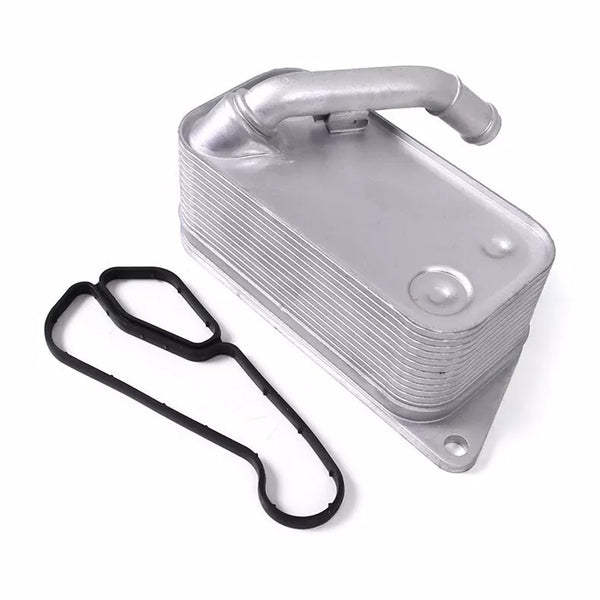 2007-2015 BMW Z4 N20 N52 Engine Oil Cooler 11427525333 I04016002 Generic