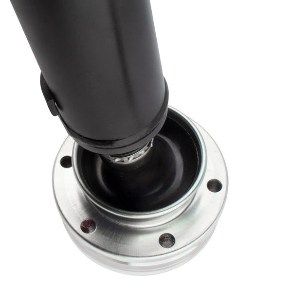 1999-2001 Jeep Grand Cherokee 4.0L Auto Front Driveshaft Prop Shaft Assembly 52099497AD 52099497AC Generic