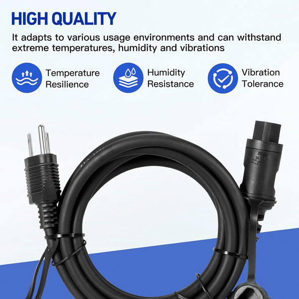 2020-2024 GM Chevy Silverado 2500/3500 HD Duramax Trucks Engine Coolant Block Heater Cable 84564686 Generic