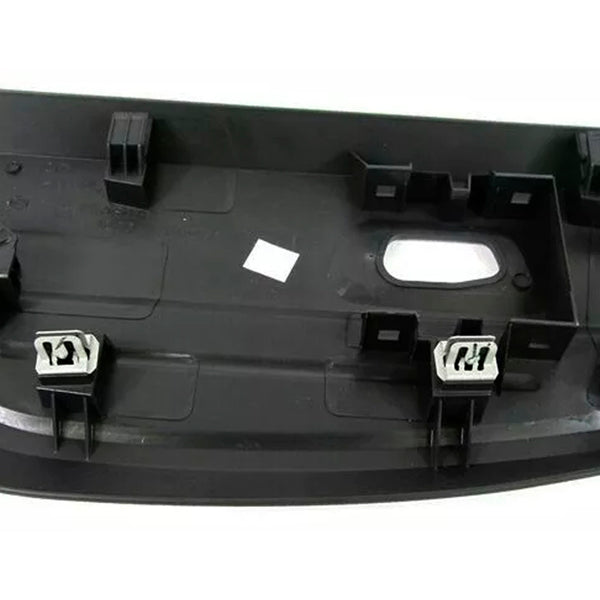 LH Driver Side Front Seat Shield 1FY271DVAA For Dodge Nitro 2007 2008 2009