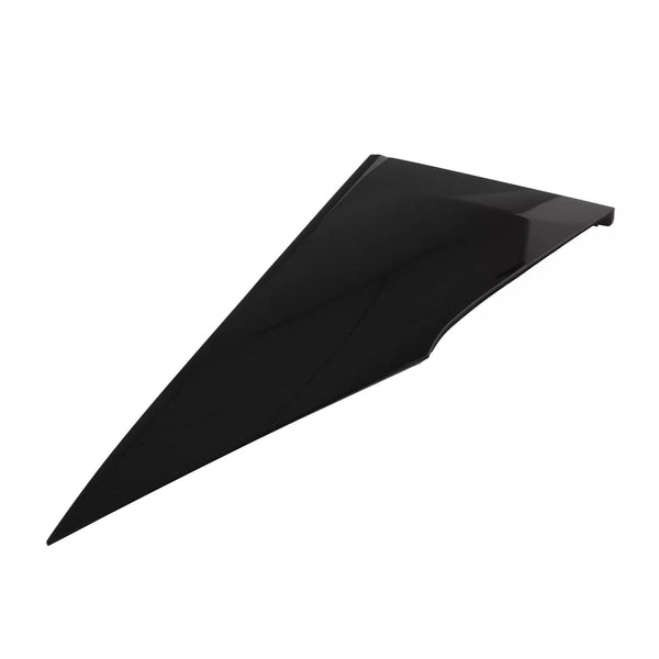 2016-2022 Toyota Prius 2PCS Rear Quarter Moldings 62505-47012 62506-47012 Generic