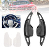 Steering Wheel Paddle Shifter For Chevrolet C7 Corvette Camaro 14-23