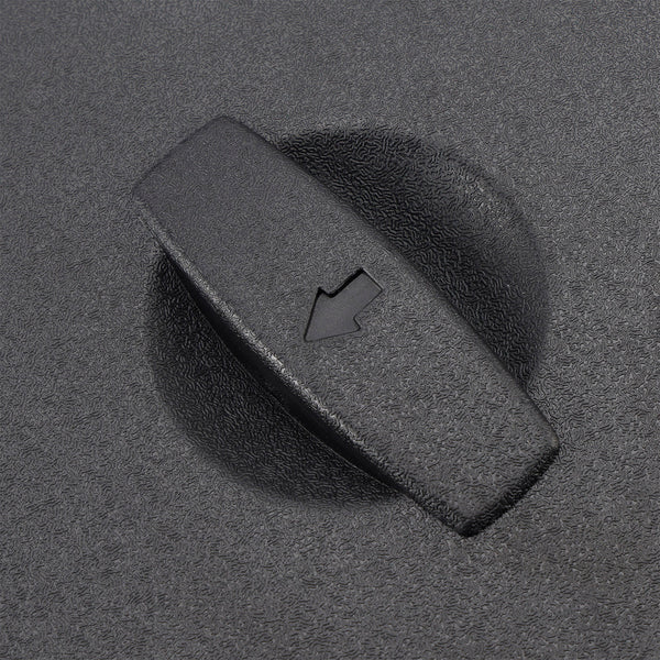 Audi B7 A4 Quattro 2.0T Water Box Deflector Tray & Battery Cover 8E1819447 8E1819422A Generic