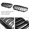 2015-2018 BMW 2 Series F45 F46 Gloss Black Front Grill Grille Generic