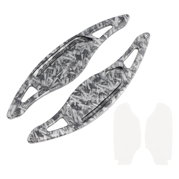 Steering Wheel Paddle Shifter Covers For Kia Stinger 2018-2023