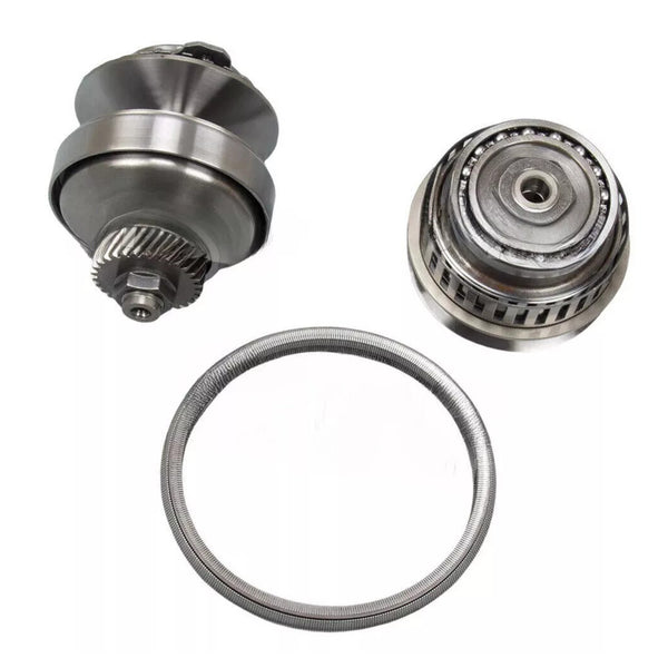 JF015E RE0F11A Transmission Pulley Set W/ Belt Chain 30 Teeth For Nissan SENTRA