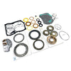 2005-2013 Volkswagen Jetta 1.9L 2.0L 2.5L Transmissions Master Rebuild Kit Gasket Clutch Set 09G TF60SN Generic