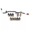 2008-2010 BMW 528i 535i 3.0 L6 E60 6HP28 Transmission Valve Body Repair Solenoid Kit 1068298047 Generic