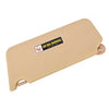 Beige Left Driver Side Sun Visor 83280TA5A51ZA For Honda Accord 2008-2017