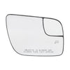 2011-2018 Ford Explorer Mirror Glass Heated Convex Spotter Passenger Right Side BB5Z17K707B Generic