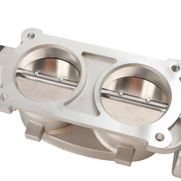 2004-2019 Ford E-350 Super Duty 6.8L Throttle Body 9C3Z-9E926-C 9C3E-9F991-CB Generic