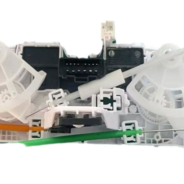 2007-2011 Nissan Versa 1.6L 1.8L A/C Climate Control Module Panel 599-216 27510EL00A Generic