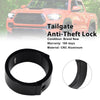 Tailgate Security Device Truck Bed Tailgate Anti-Theft Lock Fit Tacoma 2016-23