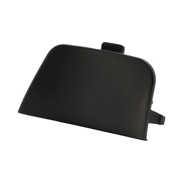 2007-2013 BMW E92 3 Series Coupe Convertible M Sport Rear Bumper Towing Hook Eye Cover Cap 51127893147 Generic