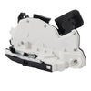 Front Left Door Lock Latch Actuator For VW Golf MK6/MK7 12-17 E-Golf 15-17