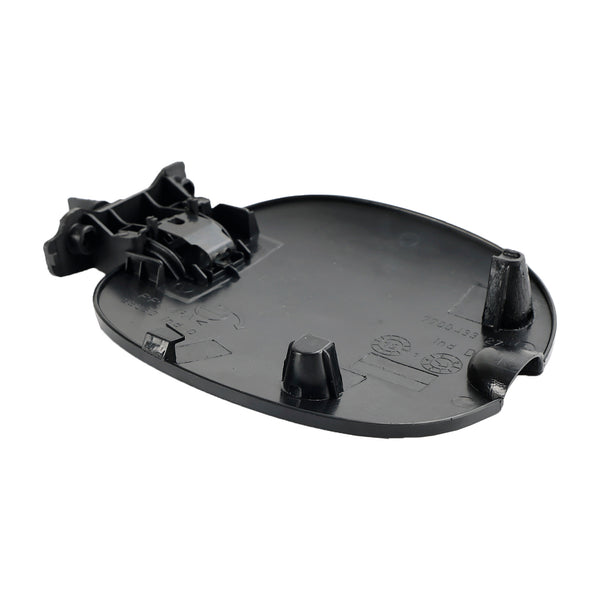 1999-2010 Renault Thalia MK1 Black Fuel Tank Cover 7700433127 Generic