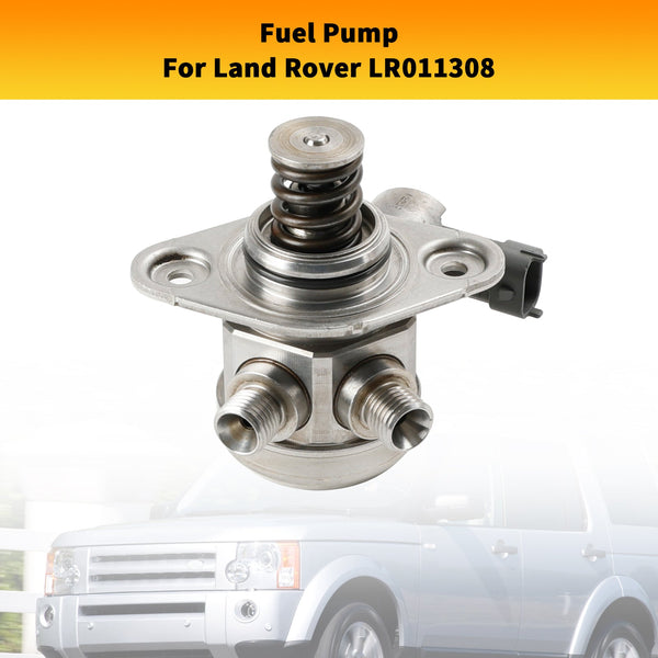 LAND ROVER DISCOVERY IV (LA) High Pressure Fuel Pump 8W939D376AE AJ812357 Generic