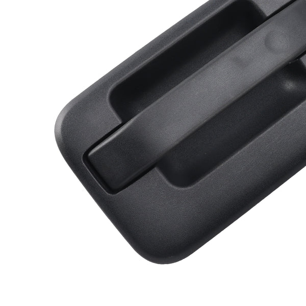 4pcs Exterior Door Handle For Ford F-150 2004-2014