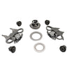 2012-Up Ford B-MAX Clutch Release Fork & Bearing Kit 6DCT250 DPS6 Generic