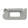 Gray Left Side Sun Visor 964013TA2A For Nissan Altima 2013-2018
