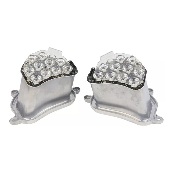 Left+Right Turn Signal Light Module For BMW 5Series 535i 550i xDrive F07 10-17