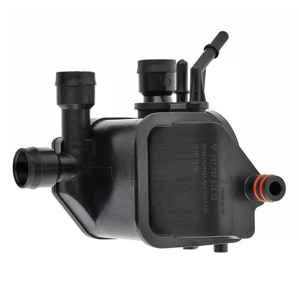 2005-2008 Porsche Engine Oil Separator Vent Valve 99710703800 90033105340 Generic