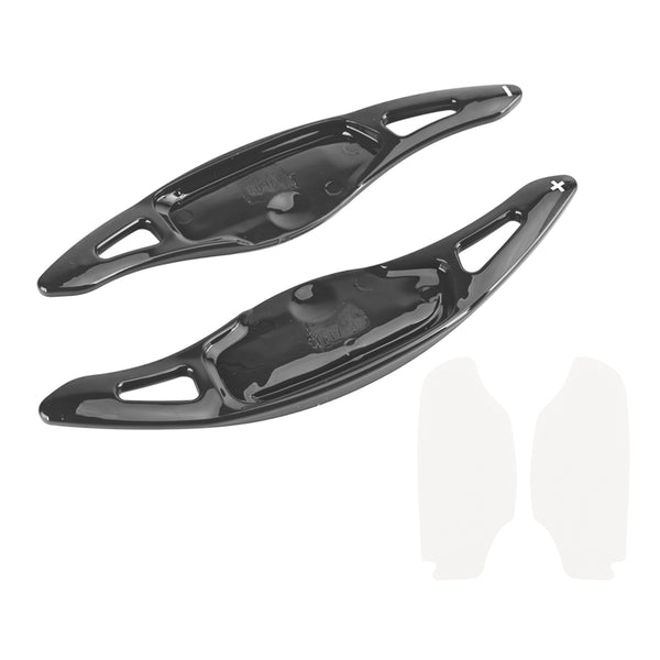 Steering Wheel Paddle Shifter Covers For Kia Stinger 2018-2023