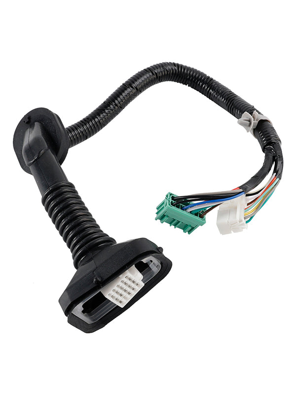 2007-2009 Acura MDX Driver Side Sub-Wire Door 32757-STX-A00 Generic