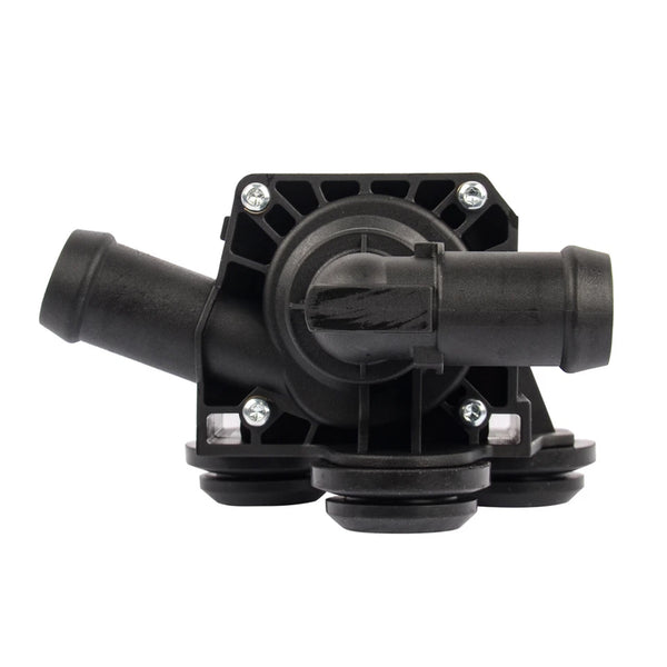 Additional Water Pump Cooling Water Valve 64116928246 For BMW X1 E84 1' E81 E87 LCI