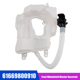 Front Windshield Washer Reservoir 61669800910 for MINI R60 R61 2010-2016