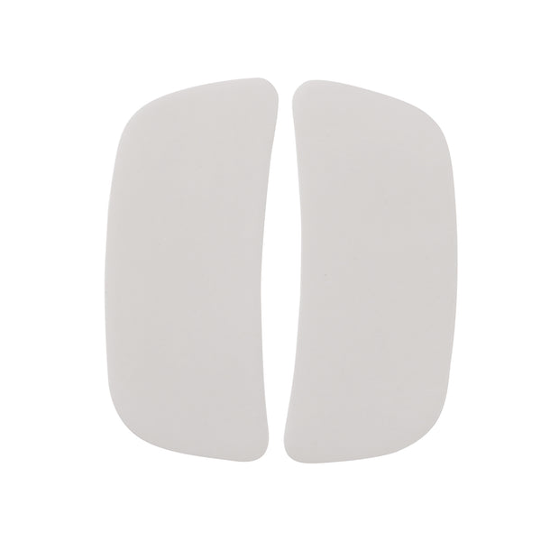 Carbon Look Steering Wheel Paddle Shifter Extension For Mazda 3 CX-30