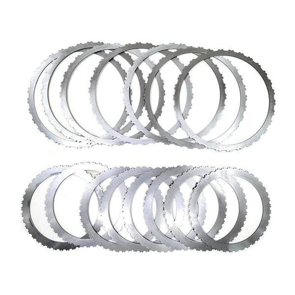 Auto Transmission Master Rebuild Kit Overhaul Clutch Plate 0BH DQ500 For VW