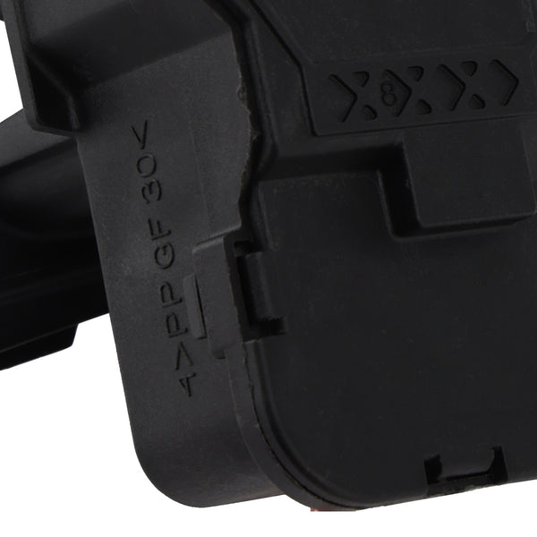 Fuel Flap Cap Door Release Motor Actuator 8K0862153H For Audi A4 A5 Q5