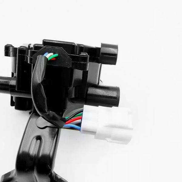 Heater Coolant Control Valve 16670-21010 For Toyota Prius 1.5L L4 2004-2009