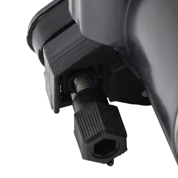 1X Left Fog Light For BMW E60 525I 528I 530I 535I 545I 550I M5 04-10 63177897187