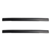 2009-2011 Toyota Venza Base 2PCS Roof Drip Molding Trim Left & Right Side Rubber 75556-0T020 75556-0T021 Generic
