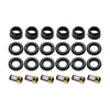 2000-2005 Chevrolet Impala Venture Monte Carlo 6Pcs Fuel Injector Repair Kit O-Rings FJ318 Generic