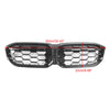 2023-2024 BMW 3 Series G20 320i 330i M340i Gloss Black Front Kidney Grill Grille Generic