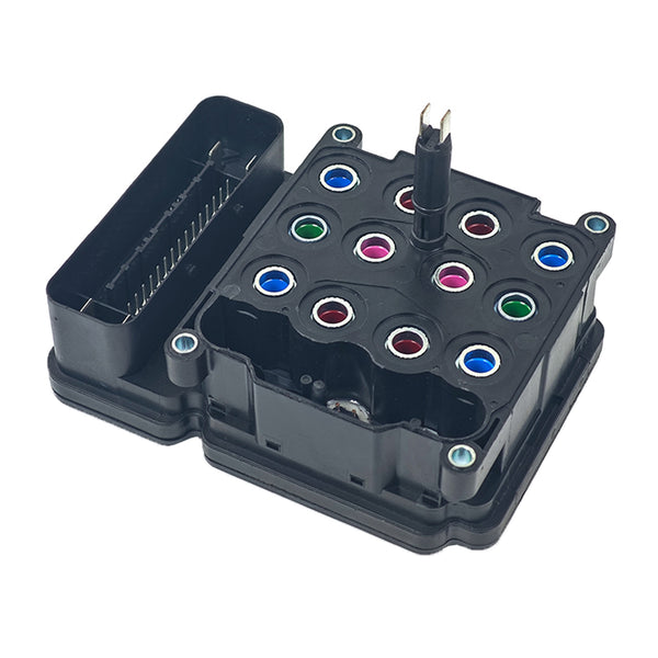 ReBuilt EB5Z-2C219-B ABS Pump Control Module for Explorer Mountaineer 2014-15
