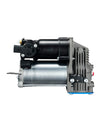 2013-2016 Mercedes Benz ML GL W166 X166 Air Suspension Compressor A1663200104 Generic